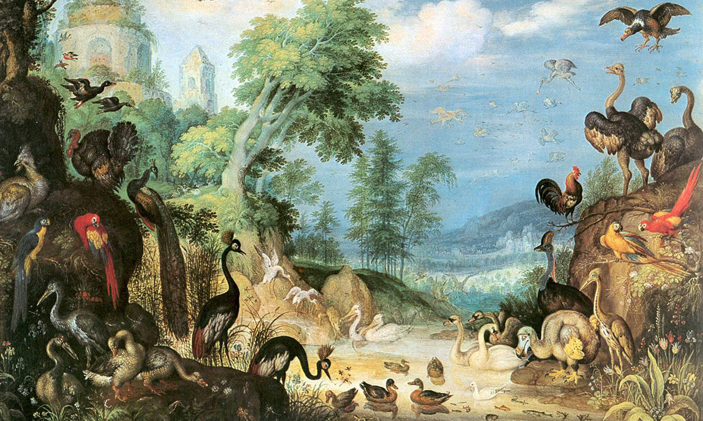 Extinction is forever: de-extinction can’t save what we had | The ...