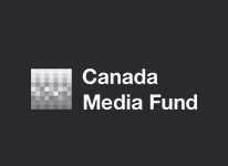 Canada Media Fund logo