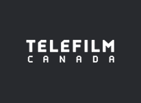Telefilm logo