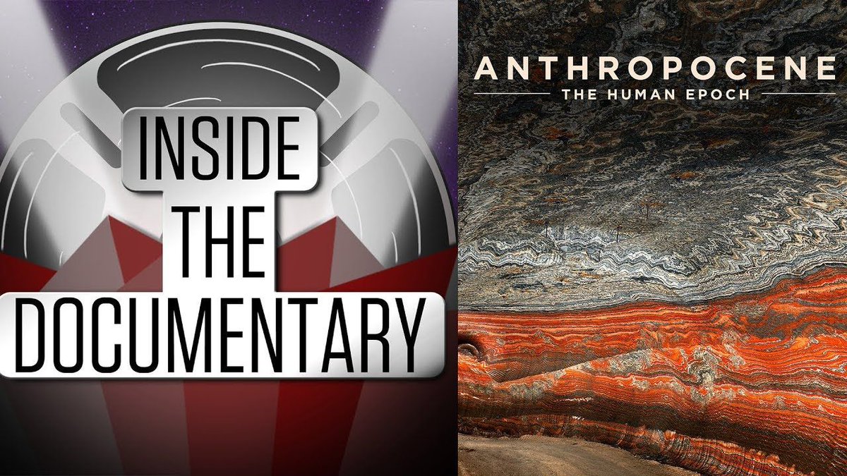 Anthropocene: The Human Epoch | Inside The Documentary | The ...